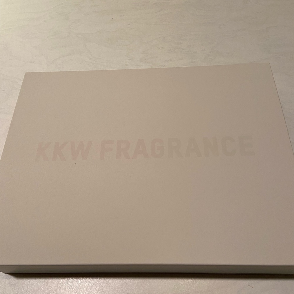 KKW Crystal OUD 30ml